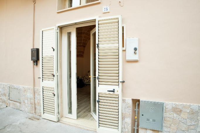 C'Era Una Volta Nardò Exteriér fotografie
